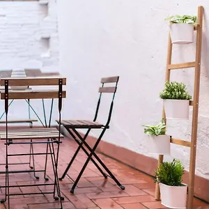  Apartamento Flateli Center 2 España