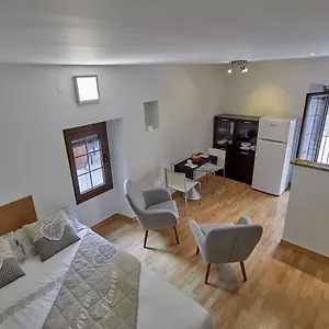  Apartamento Sant Josep Loft España