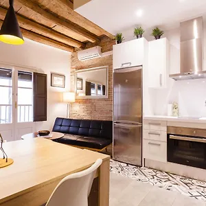  Apartamento Ferreries Boutique España