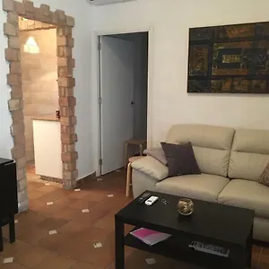  Сasa de vacaciones Casa Maria España