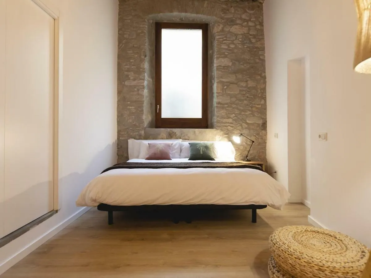 Bravissimo Bali, Beautiful 2 Bedroom Apartment Girona
