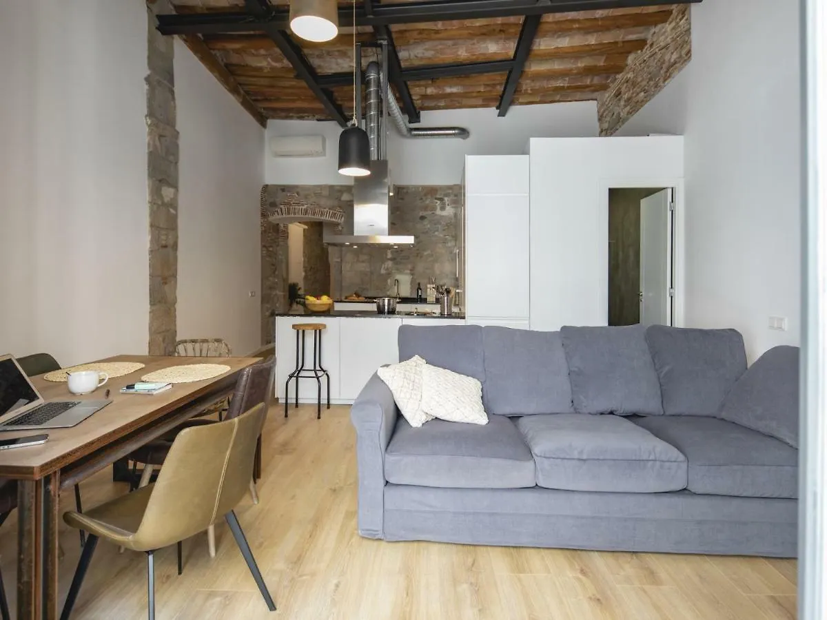 Bravissimo Bali, Beautiful 2 Bedroom Apartment Girona