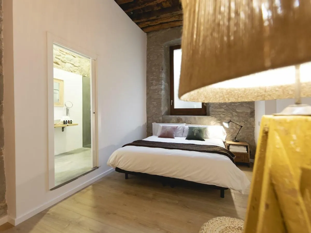 Bravissimo Bali, Beautiful 2 Bedroom Apartment Girona