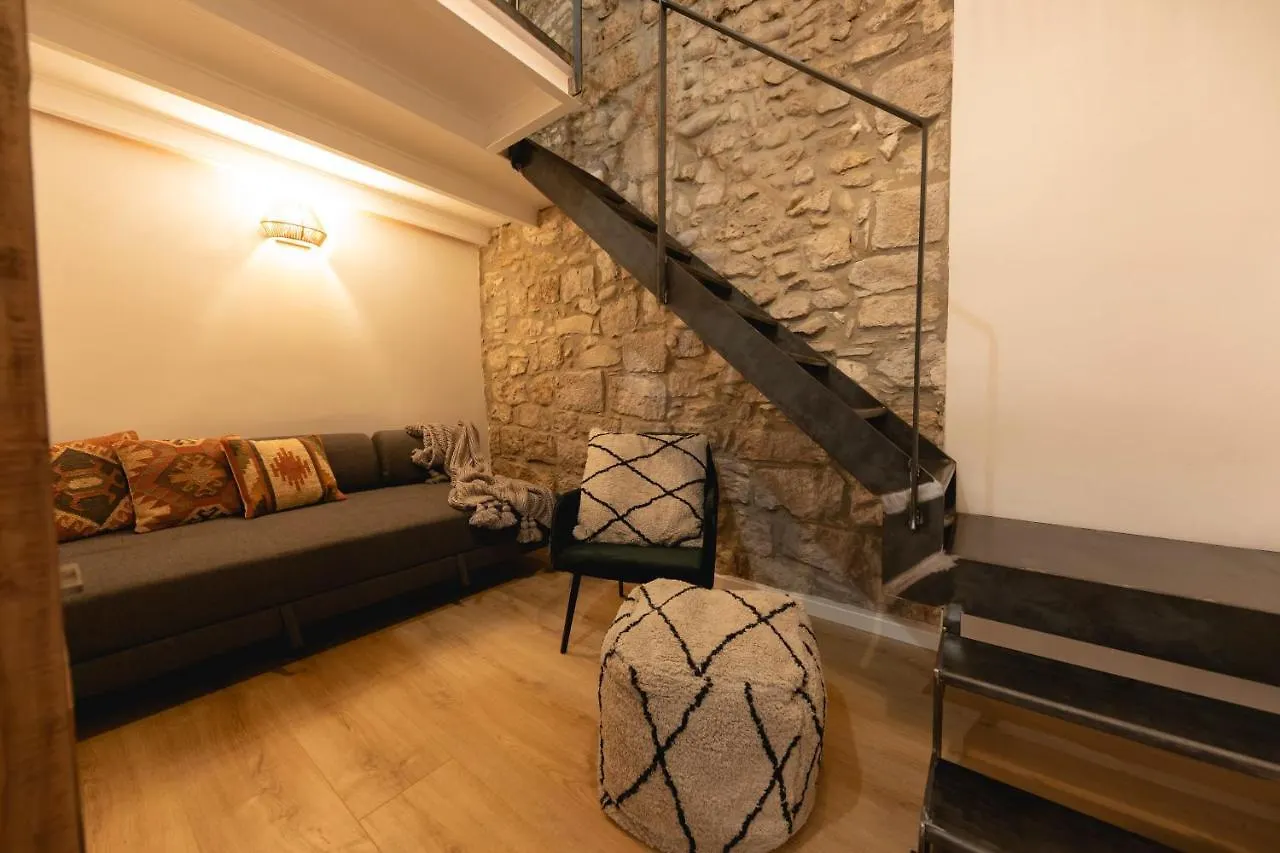 Bravissimo Bali, Beautiful 2 Bedroom Apartment Girona